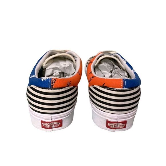 Vans Comfycush Era (Pinned) Blue Lapis/Scarl - Picture 5 of 7